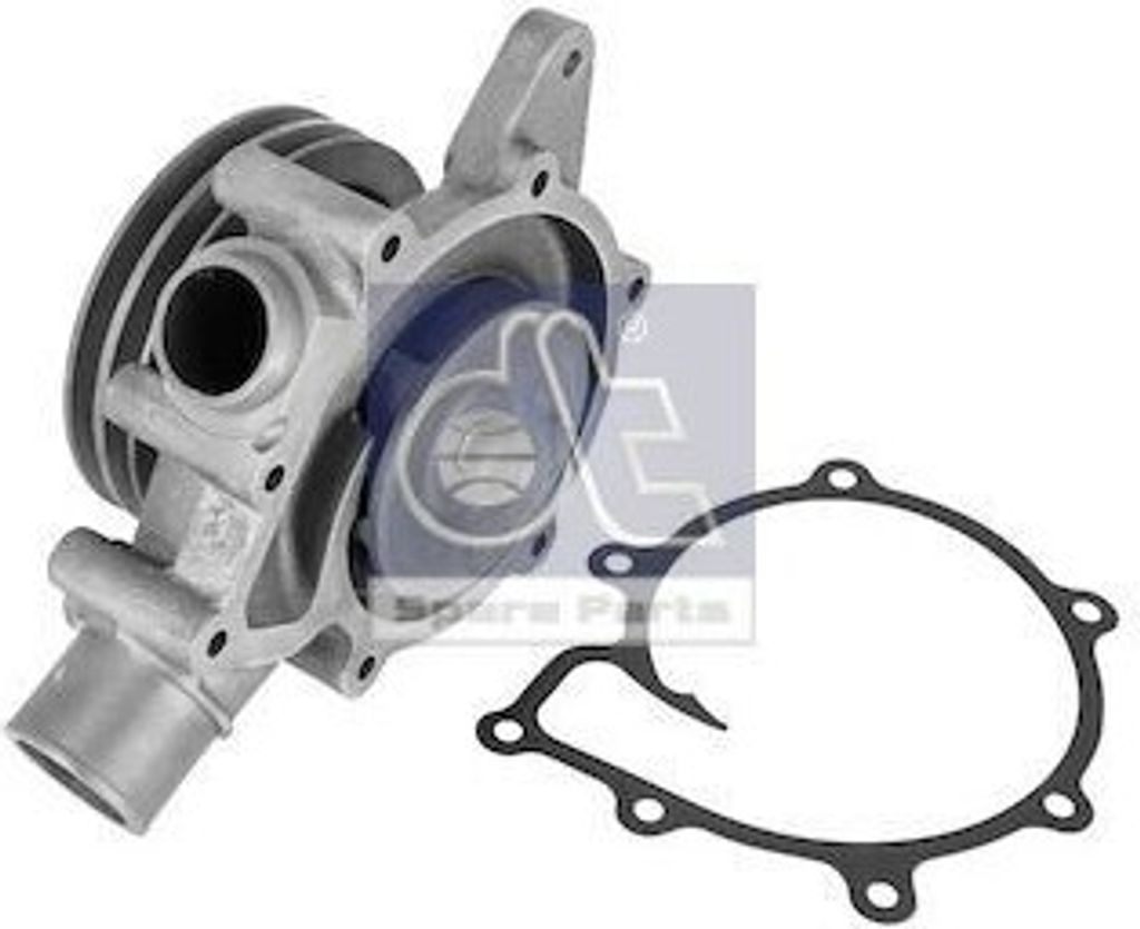 DT Spare Parts Kühlmittelpumpe Wasserpumpe für RENAULT TRUCKS MIDLINER 6.30012