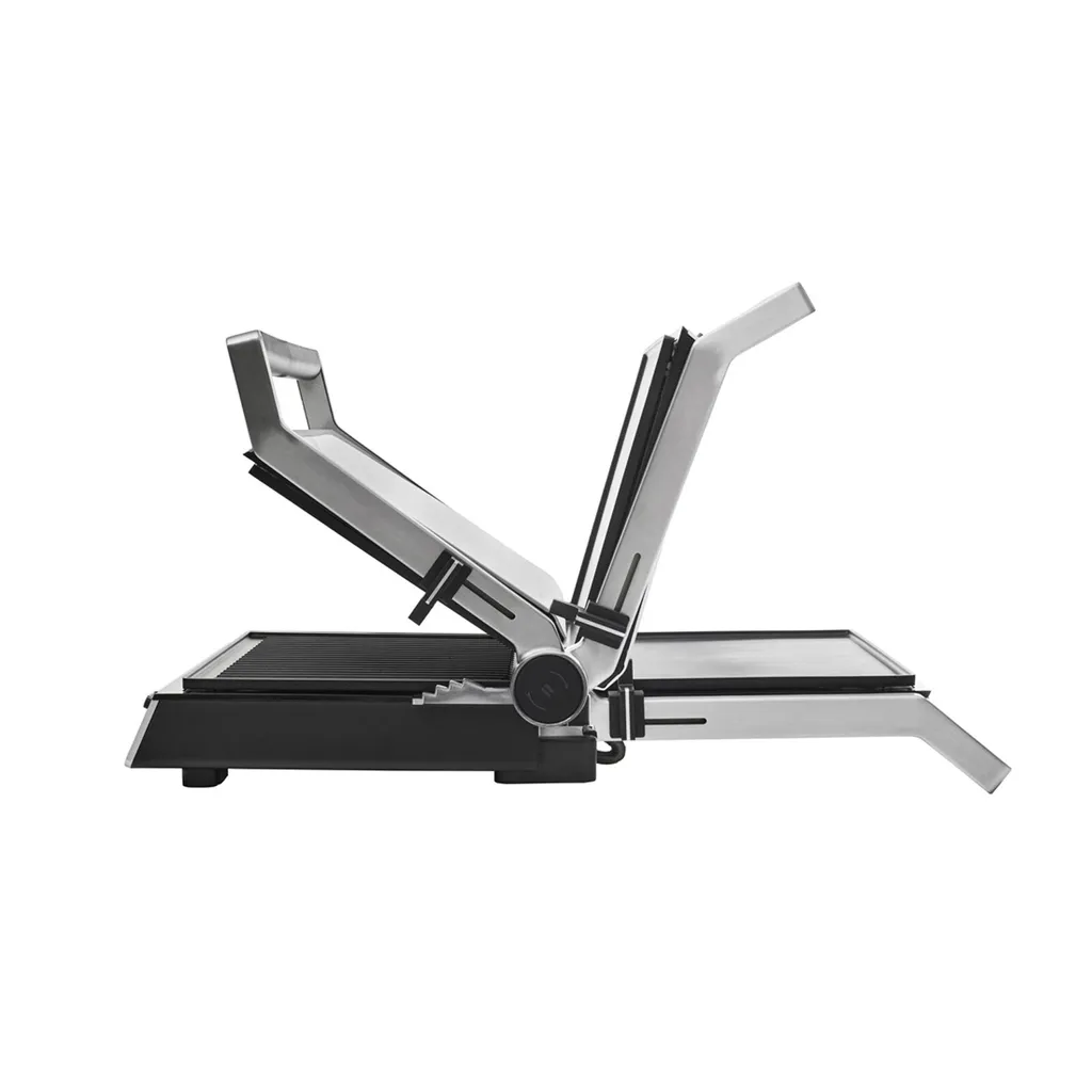 Gastroback Gril de contact Design BBQ Advanced Smart avec sonde de cuisson - 14