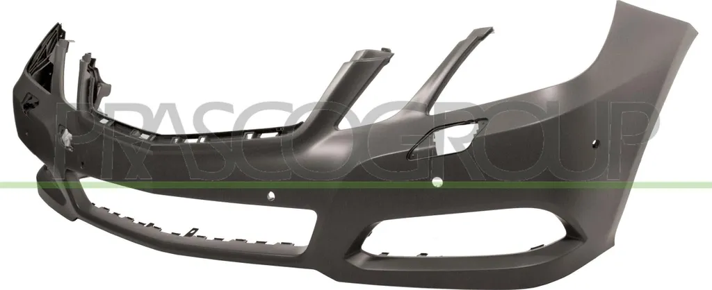 Pare-chocs avant Classe E W212 S212 - Pièce Carrosserie ME0431040