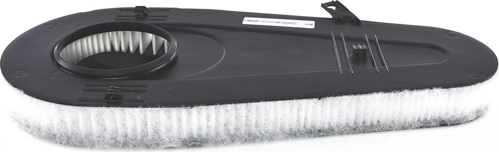 Filtre à air moteur pour BMW Série 5 GT F07 et F11 Bosch F026400365