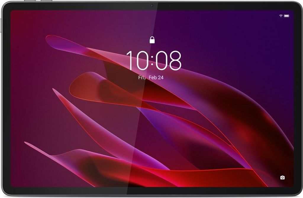 Lenovo Tablet Lenovo Yoga Tab 11.1" 256 GB Grafitowy (ZAG60028PL)