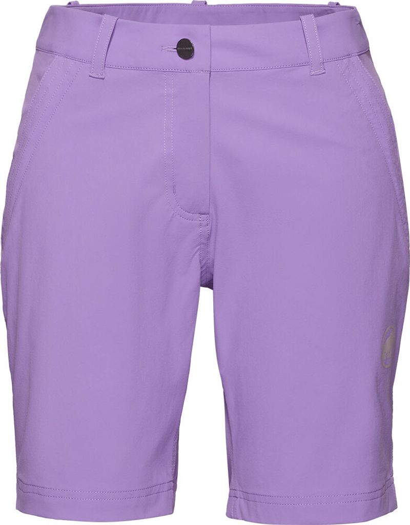Mammut Hiking V Women's Shorts lavadin 38