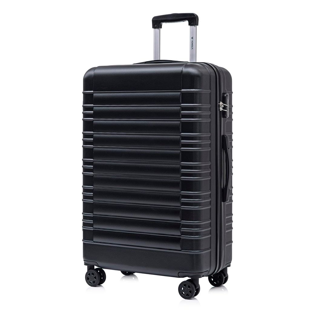 Koffer Trolley Reisekoffer Suitcase, Rollkoffer Handgepäck Produktbild 