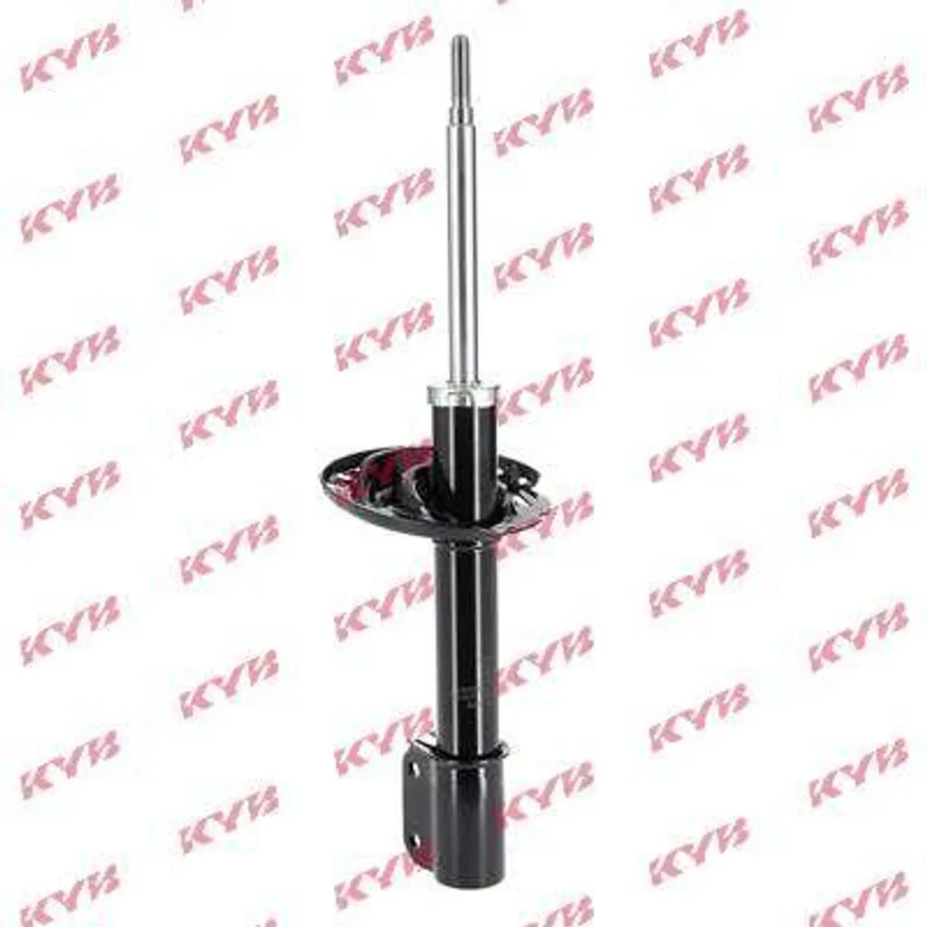 Amortisseur gaz KYB 338749 haute fiabilité pour Sandero et Logan