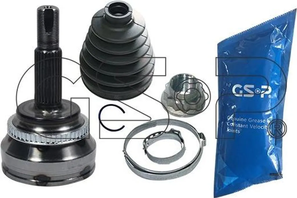 Kit de joints GSP 859167 pour arbre de transmission OE 4341013050