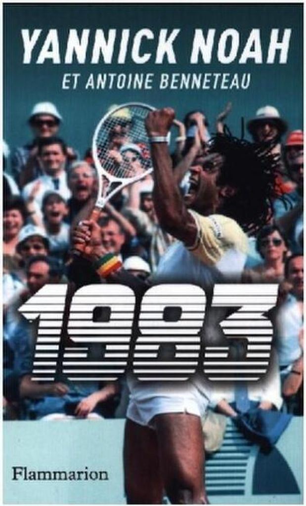 1983 - Quinze jours, il y a quarante ans