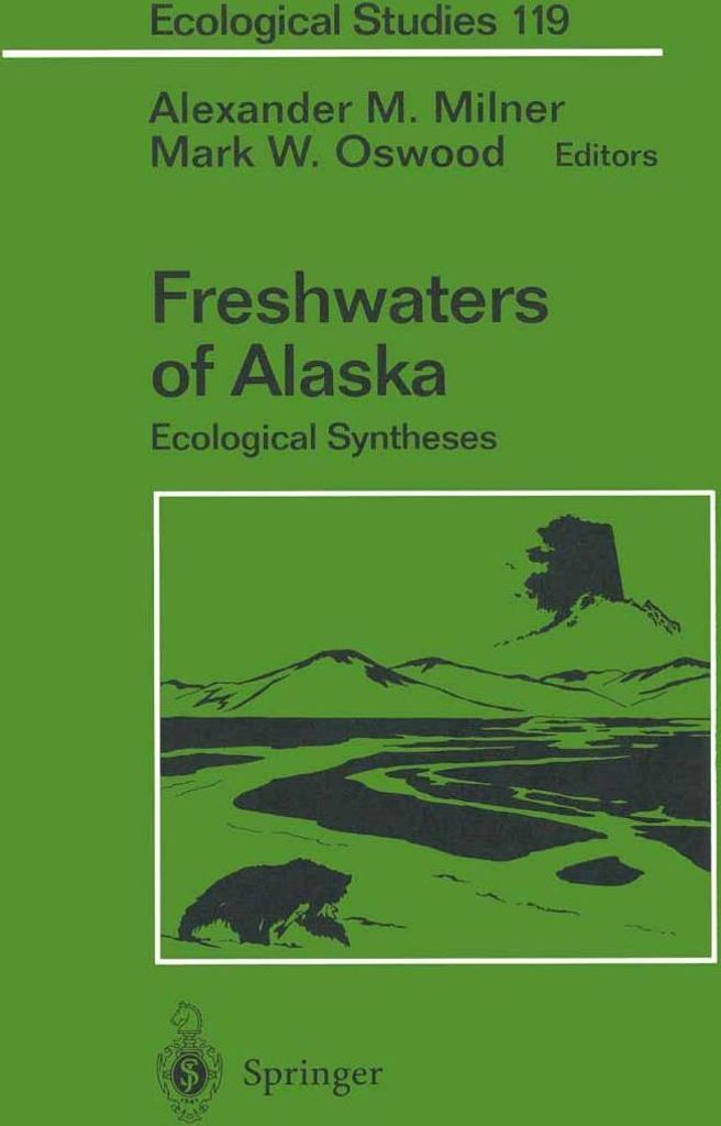 Freshwaters of Alaska