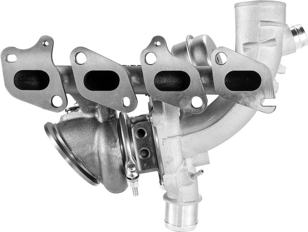 Turbolader-Kit für Motoren Chevy Chevrolet Cruze 2011-2019 1.4T