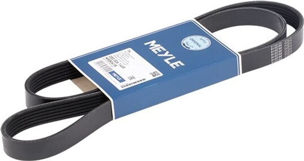 MEYLE Keilrippenriemen 1468mm passend für PEUGEOT 206 Schrägheck (2A/C) 050 006 1468