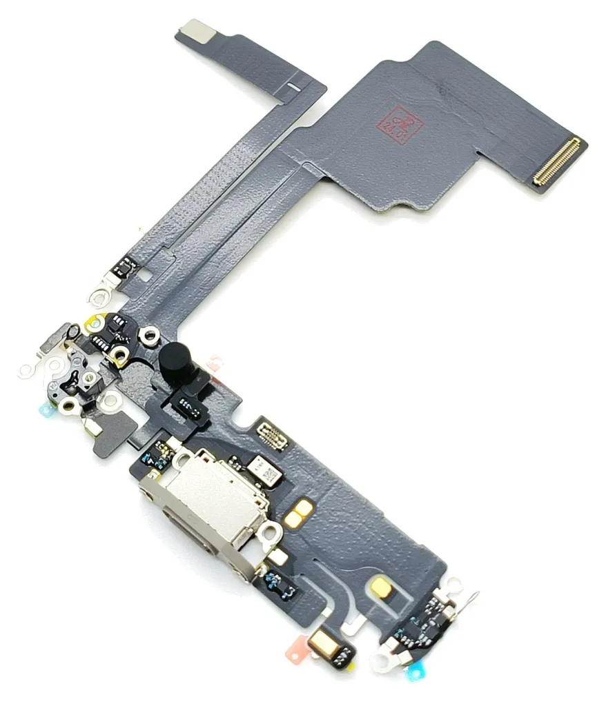 Port de chargement défectueux iPhone 15 Pro ? Changez pour ce connecteur USB-C