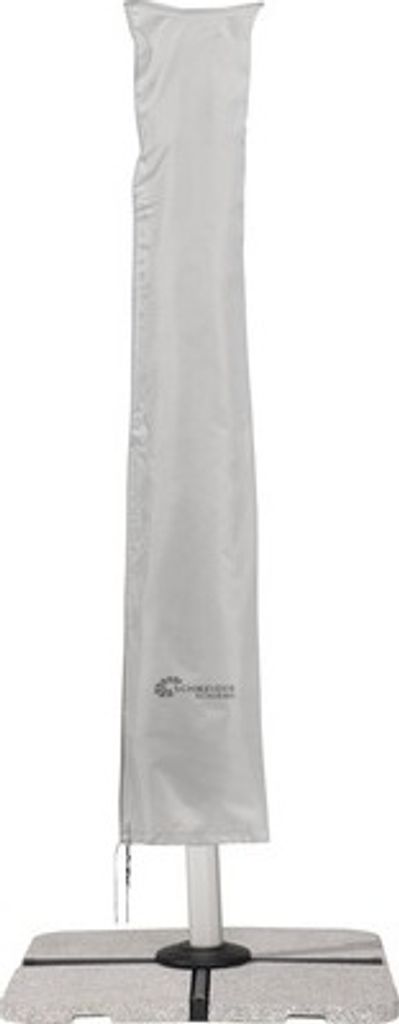Housse de protection Schneider pour parasols à pied déporté Image du produit 