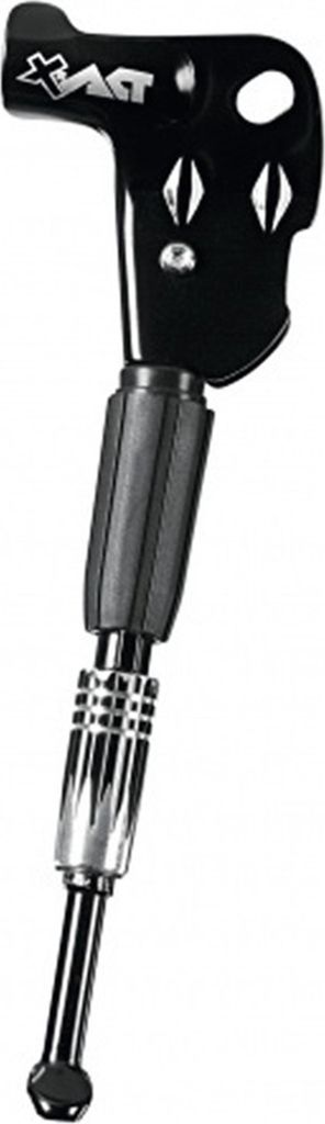 ErgoTec Ergot.Hinterbau Seiten- Staender Liliput Schwarz Produktbild 