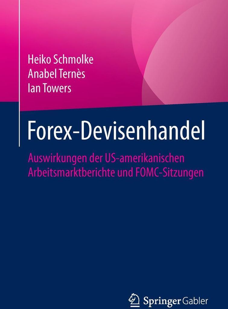Forex-Devisenhandel