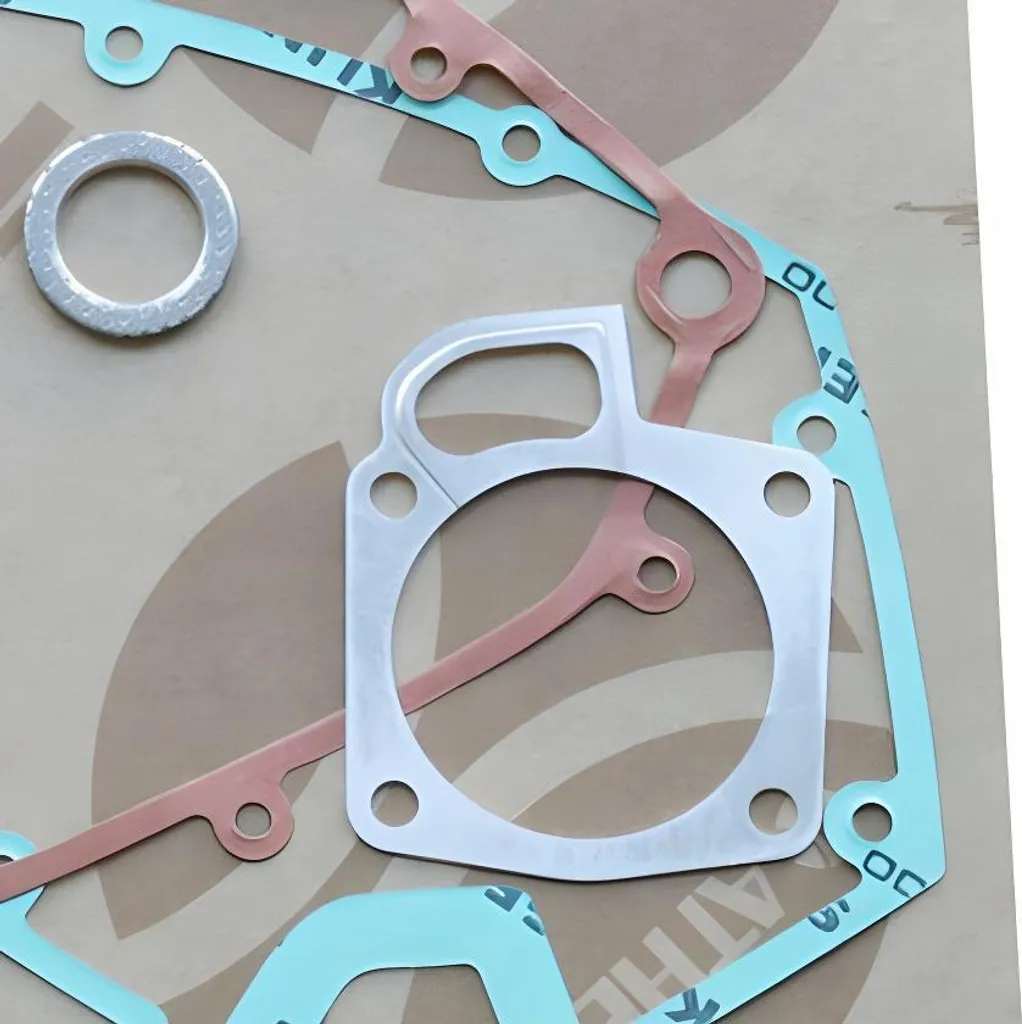 Pochette de joints moteur complète Athena Moto Morini 250 4T 83-84