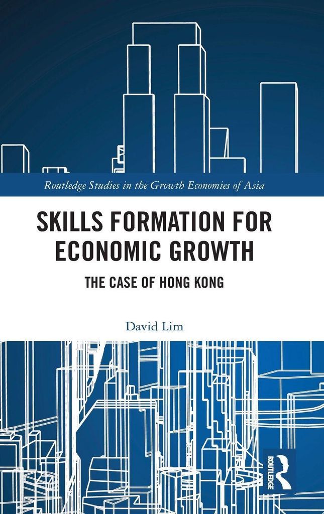Skills Formation for Economic Growth