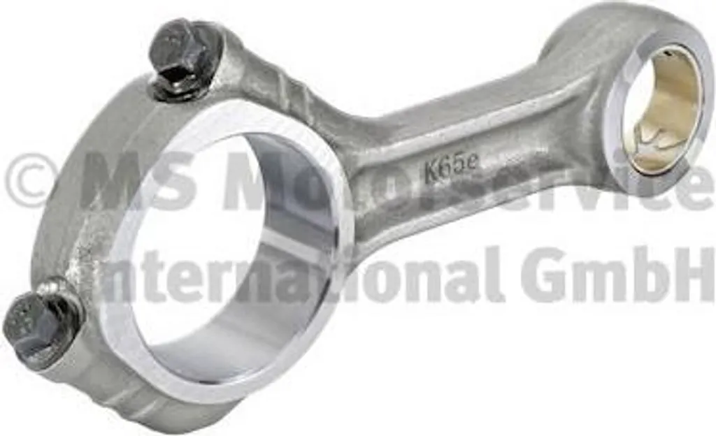 Bielle haute performance OE 0603A3 KOLBENSCHMIDT pour Iveco Daily et Ceed