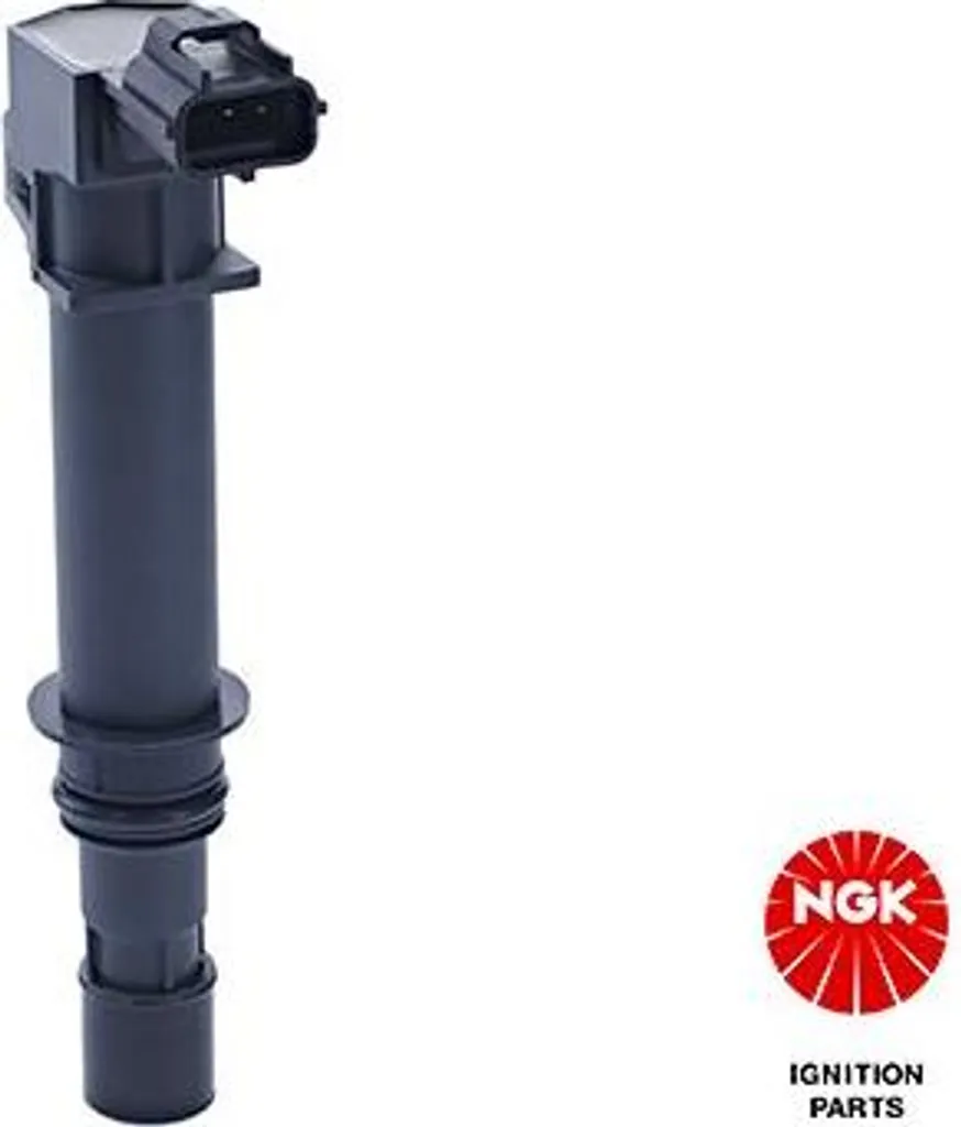 Bobine d'allumage haute tension NGK 48194 haute fiabilité OE 56028138