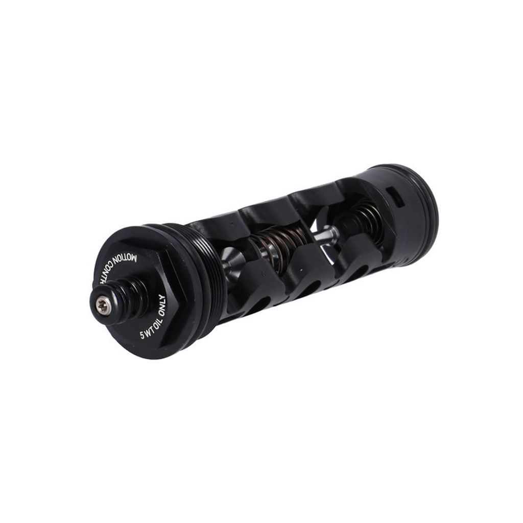 RockShox COMP Dämpfer Mcxxdna 12RVLXX/SID8100XXWC 11.4015.544.200, schwarz