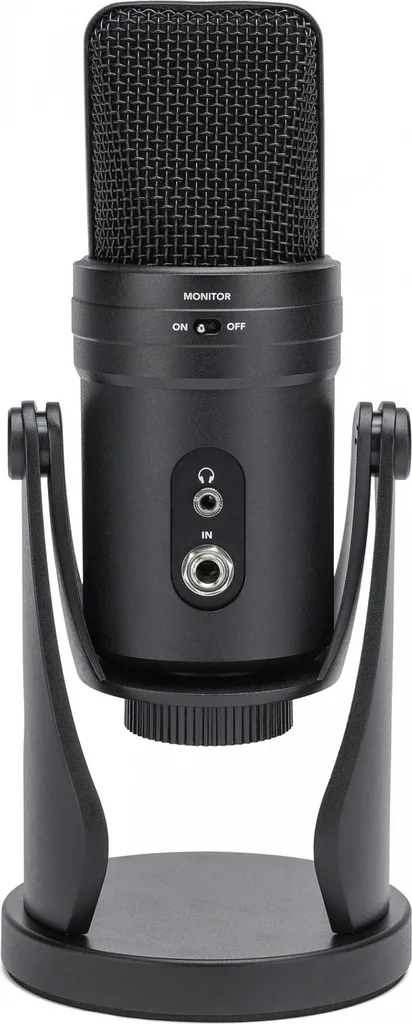Samson G-Track Pro Micro USB avec directivité multiple et interface audio