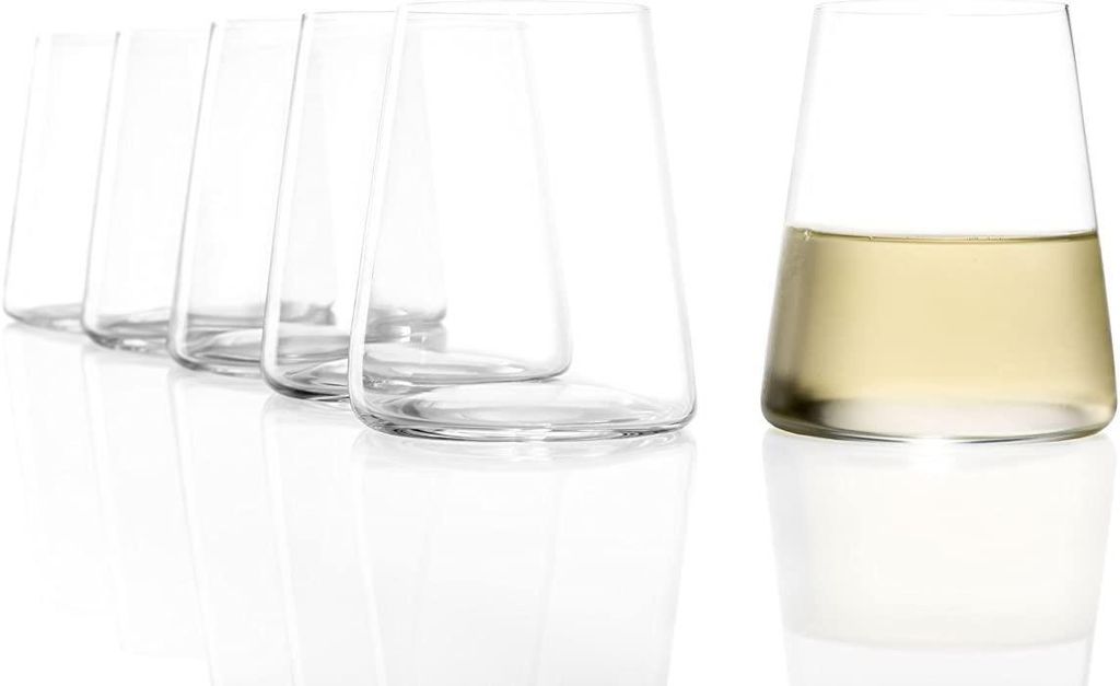 Sada Stölzle Lausitz, 6 kusov, poháre na biele víno, Obrázok produktu 