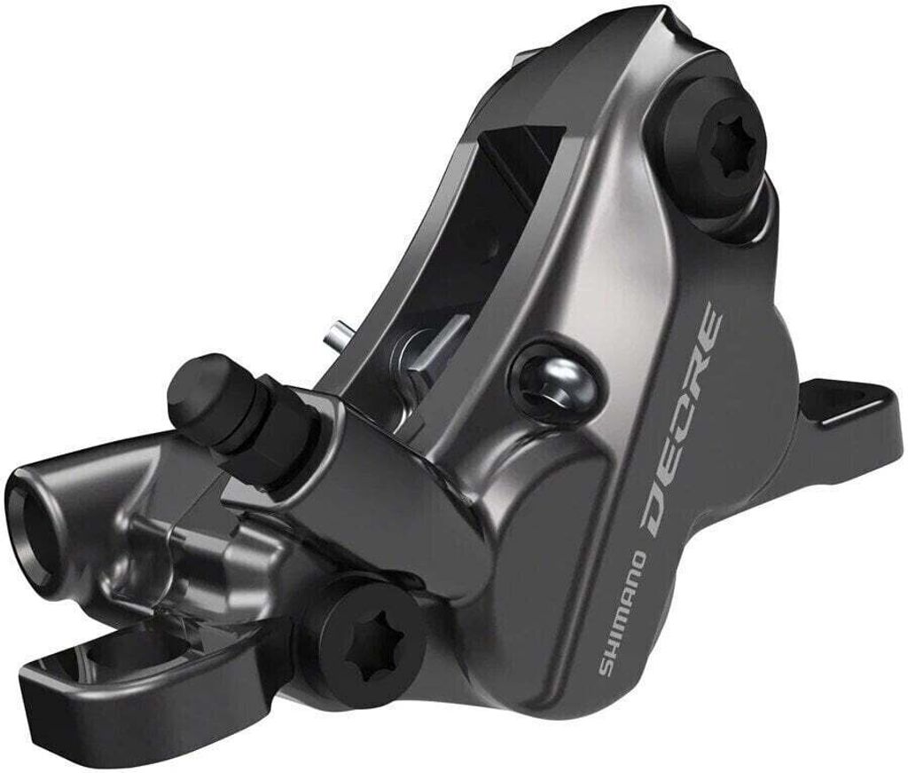 Shimano BR-M6120 Strmeň kotúčovej brzdy Obrázok produktu 