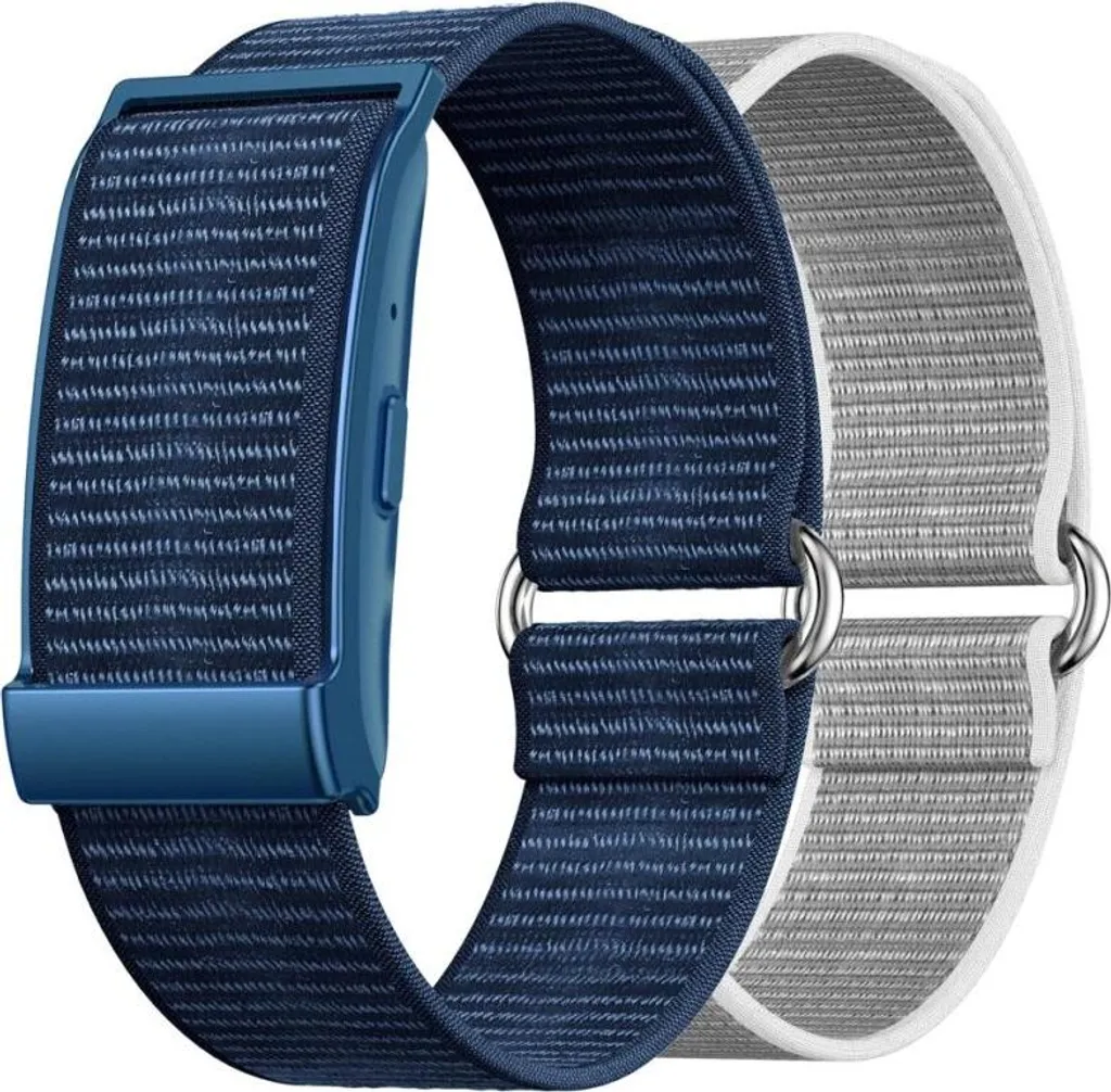 Recensione Nilox NXSWONAIRBL: Lo Smart Band Screenless Definitivo