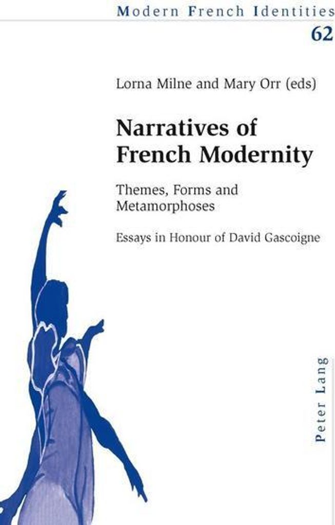 Narratives of French Modernity