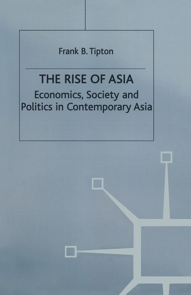 Der Aufstieg Asiens | F. Tipton