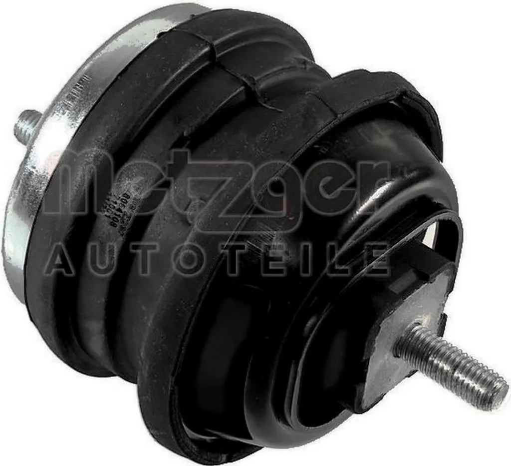 Supporto Idraulico METZGER 8053702 per BMW Serie 5 | Solo Qualità Tedesca