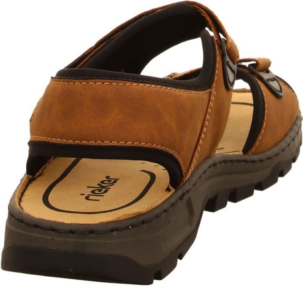 Rieker Obuv 2615625 Obrázok produktu 64