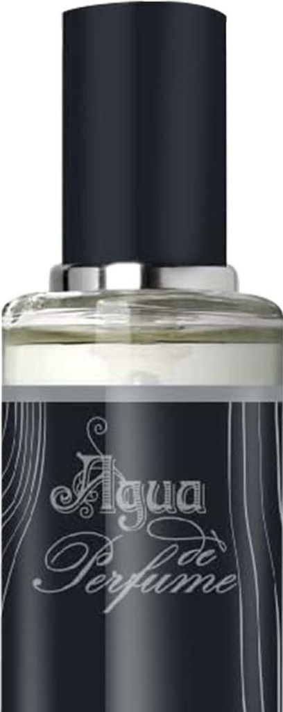 Alvarez Gomez, Herrenduft Eau de Parfum Platine 30 ml 1 FL OZ, Schwarz
