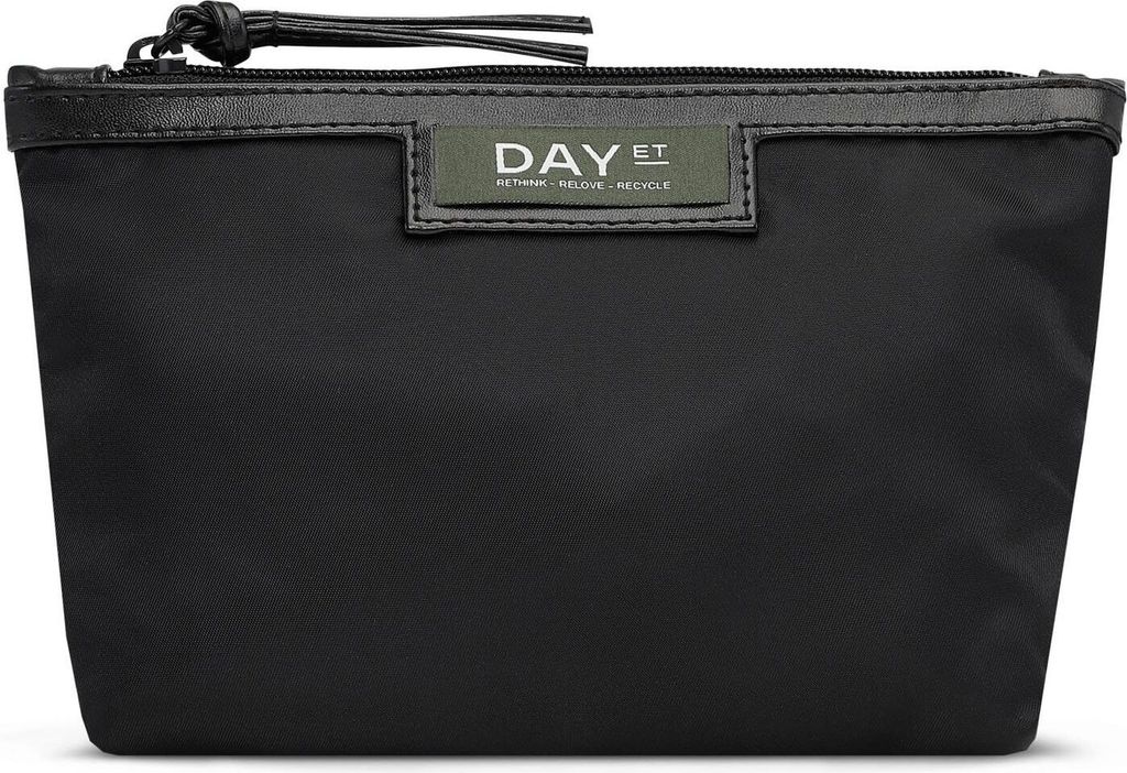 DAY ET Kulturbeutel Gweneth Classic Mini Cosmetic Bag Black schwarz
