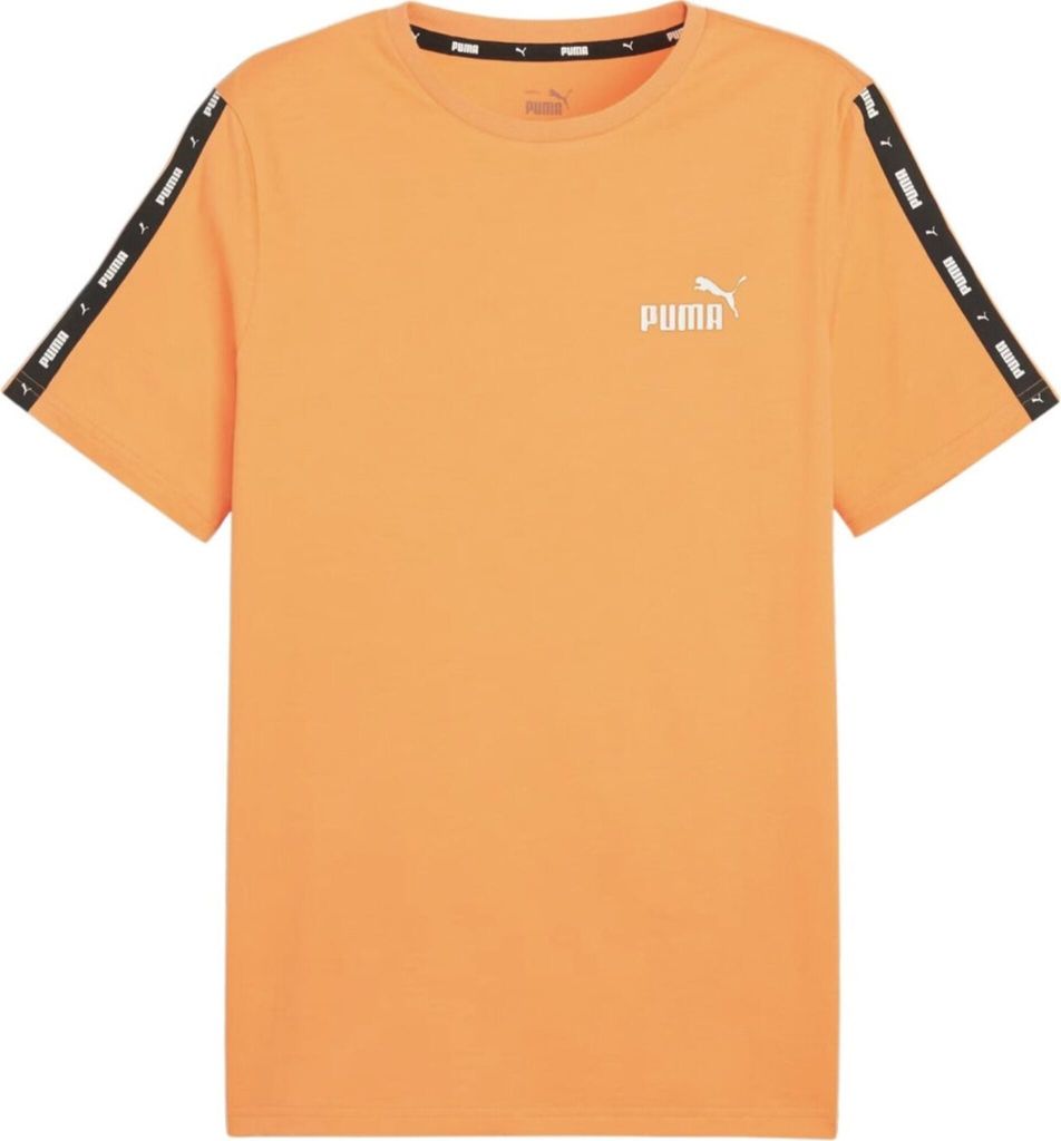 Tshirts Puma Esentail K15646