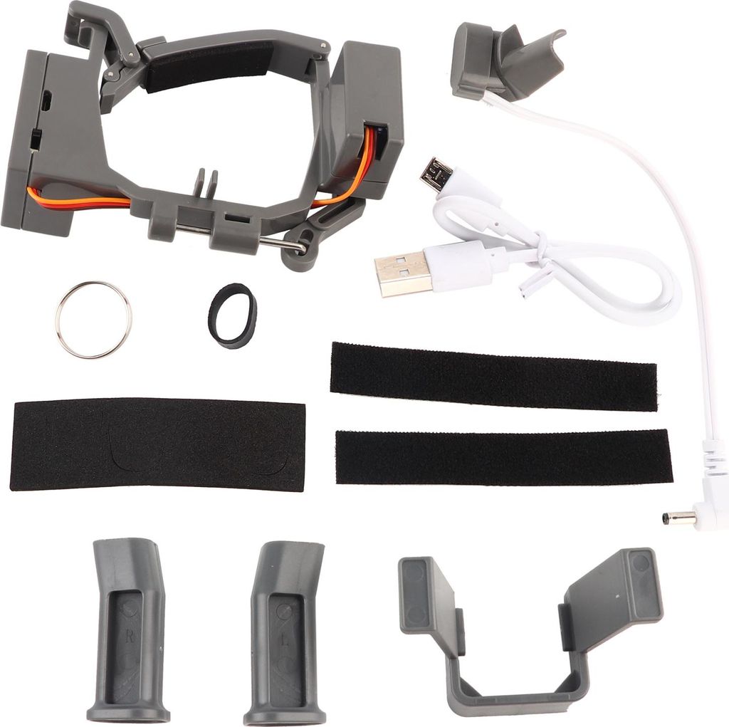 Drone Thrower Remote Dispenser Delivery Kits Air Drop System Passend für MAVIC PRO