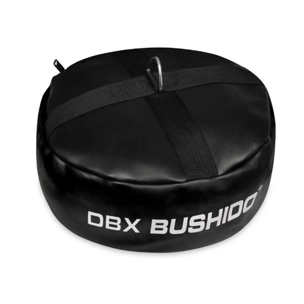Fixation au sol pour sac de frappe en appart DBX BUSHIDO AB-1B