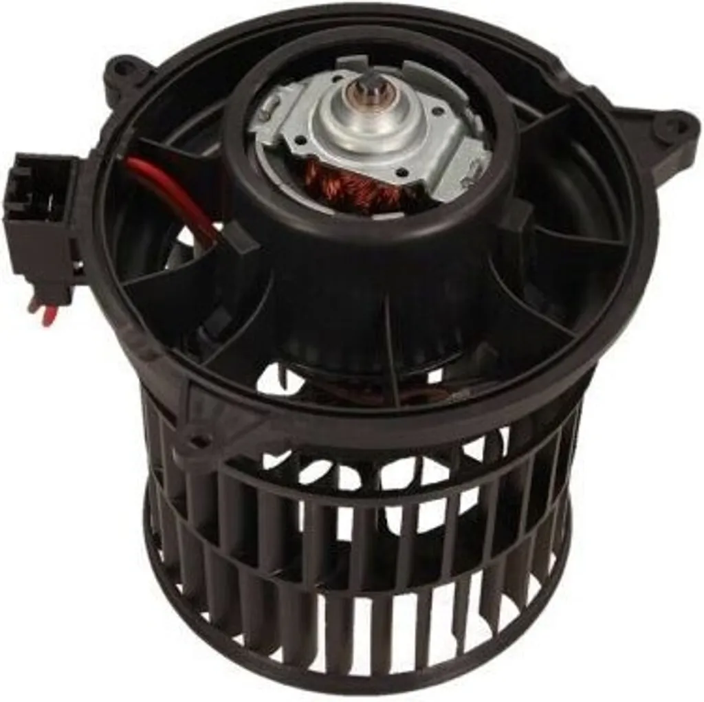 Réparer Ventilation Ford Fiesta V - Moteur de Ventilateur OE 1206930