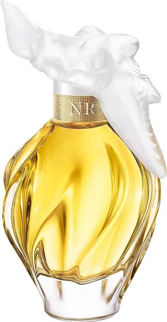 Nina Ricci L'Air Du Temps Woda perfumowana, 100 ml Zdjęcie produktu 
