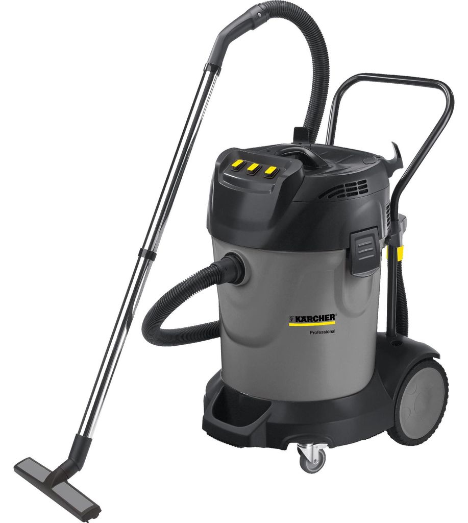 Aspirateur eau et poussière NT 70/3 Kärcher Image du produit 