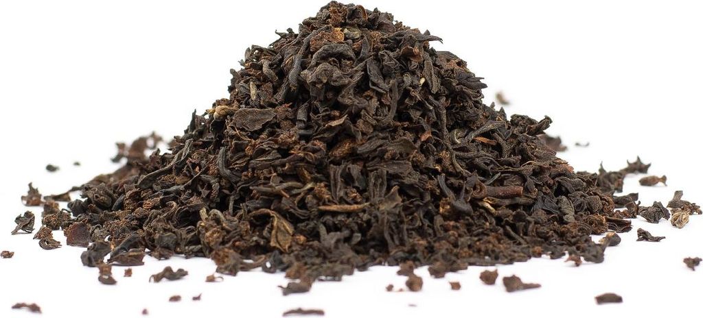Assam GFBOP1 Hajua – Schwarzer Tee, 100g