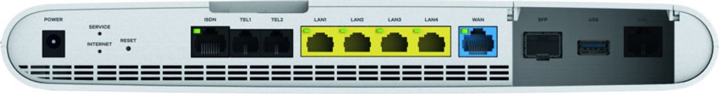 TELEKOM Digitalisierungsbox Smart 2 Router Kaufland de