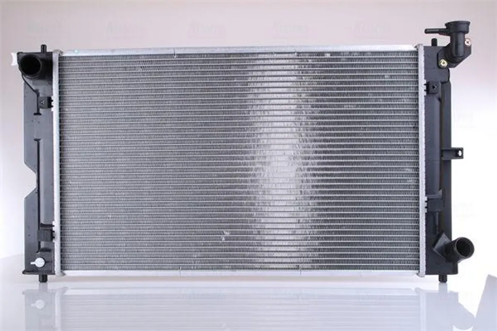 Radiateur moteur NISSENS 646857 OE 164006A290 pour Toyota Corolla