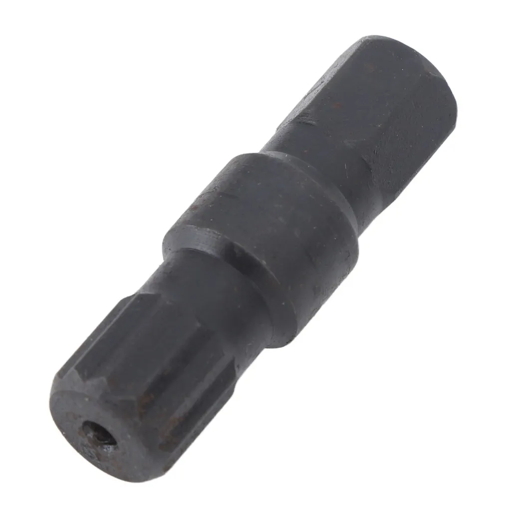 Strumento per il perno della cerniera, presa per il cavo del cambio, strumento per il cavo del cambio, strumento per il perno della cerniera della barca, sostituzione del perno della cerniera per Mercruiser, 91-78310, 18-9861 - 2
