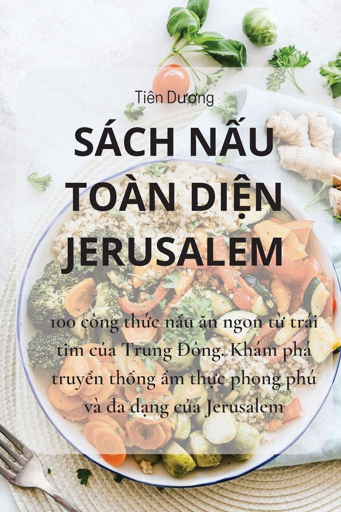 Sách N¿U Toàn Di¿N Jerusalem