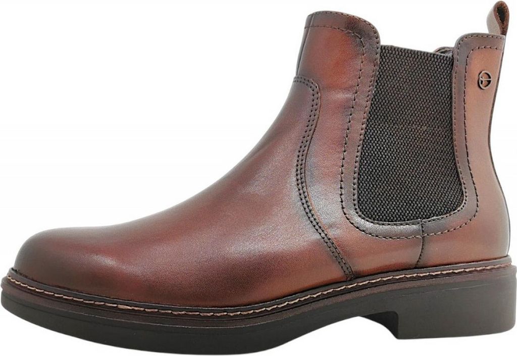 Tamaris Comfort Stiefel Braun in Gr. 37