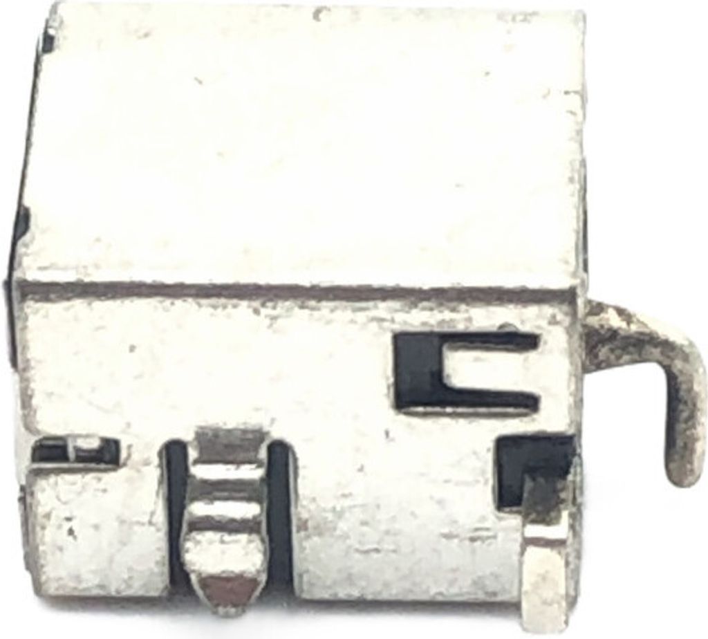 DC Jack Strombuchse Netzbuchse Ladebuchse Ladeanschluss kompatibel für HP Pavilion DV1030AP