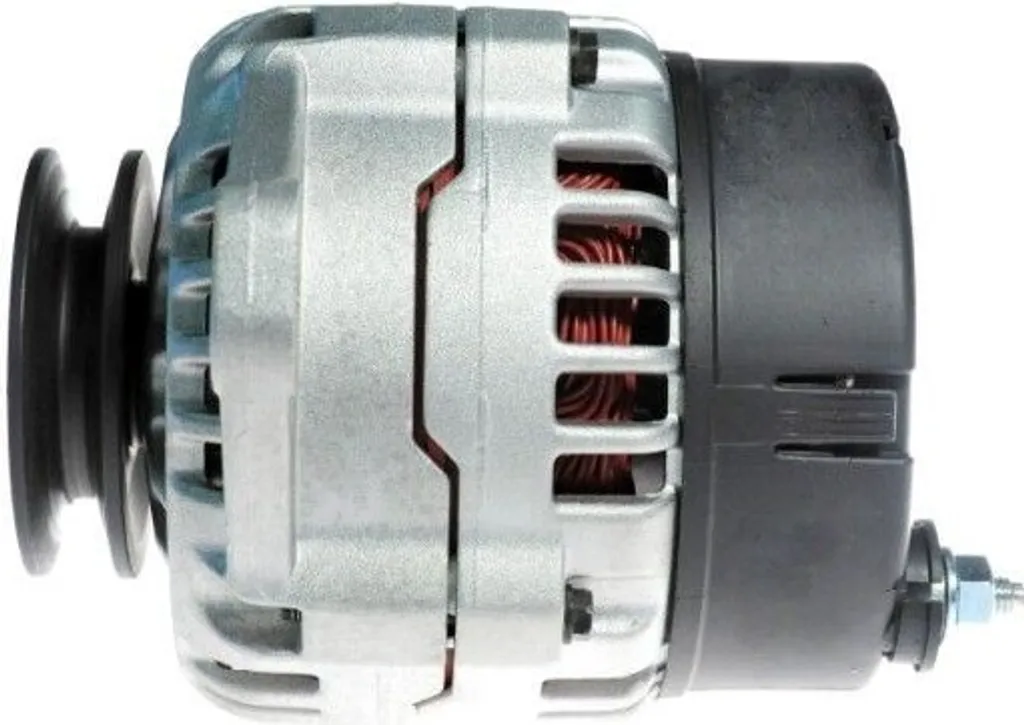 Alternateur de rechange HELLA 8EL pour moteur Ford Maverick 12V 90A