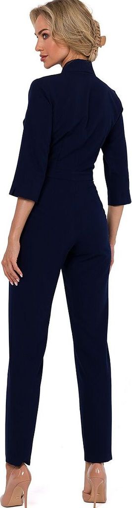Overall Modell Marineblau Moe. L Produktbild 3