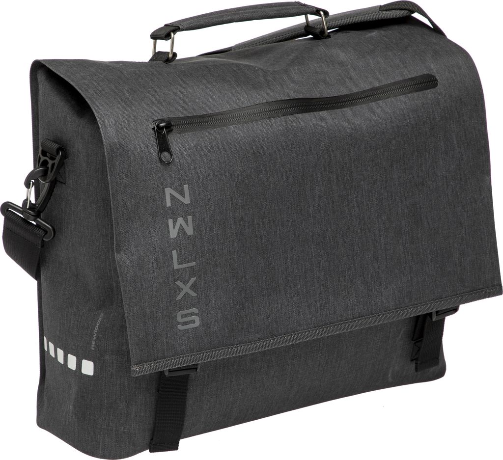 Nuovo Looxs - 192.337 - Borsa da bicicletta - Varo Immagine del prodotto 