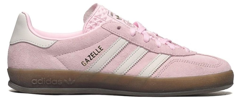 Adidas scarpe Gazelle Indoor, JI2716 Immagine del prodotto 