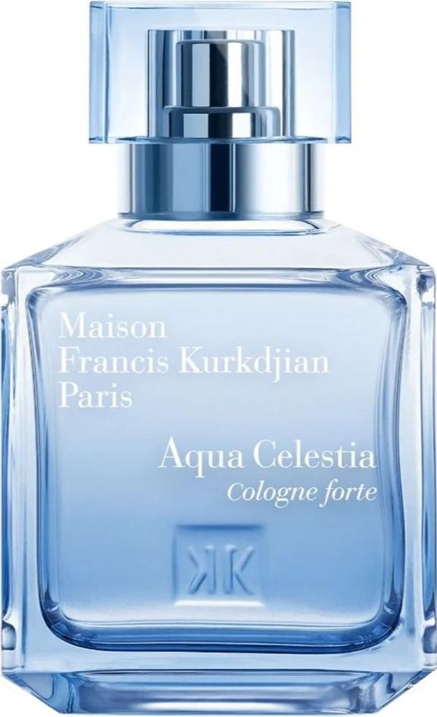 Maison Francis Kurkdjian Aqua Celestia Cologone Forte Eau Produktbild 